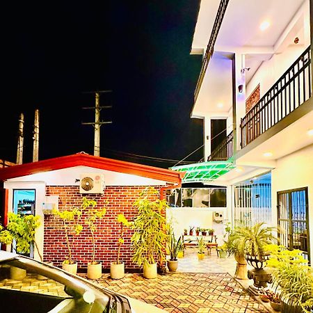 Otha Shy Airport Transit Hotel Katunayaka Exterior foto